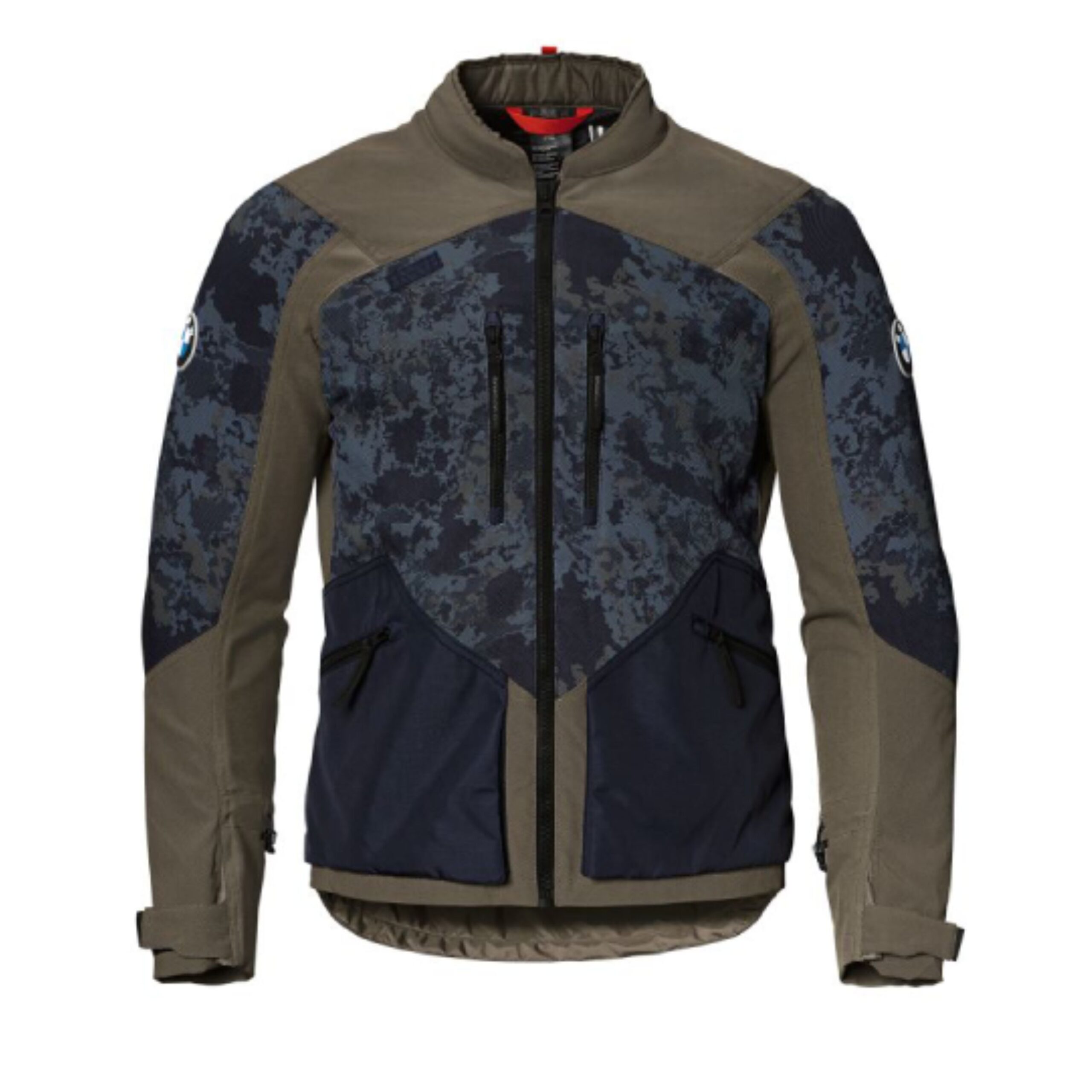 BMW Motorcycle Jacket GS Rallye AIR Men 3