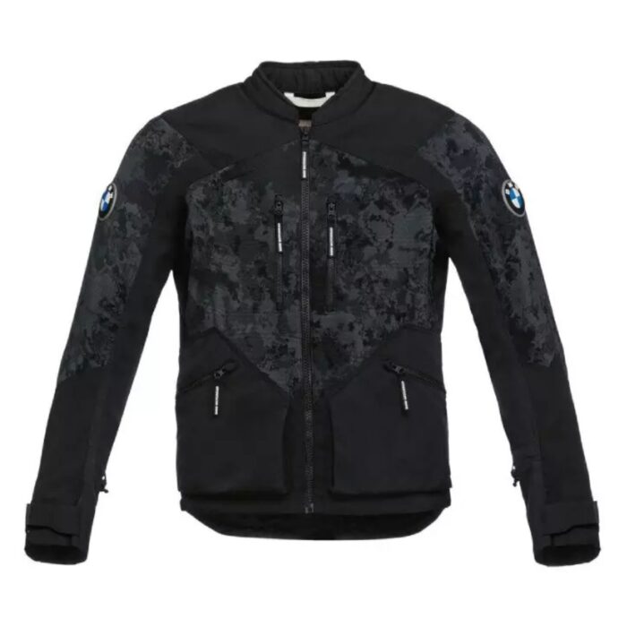 BMW Motorcycle Jacket GS Rallye AIR Women 2