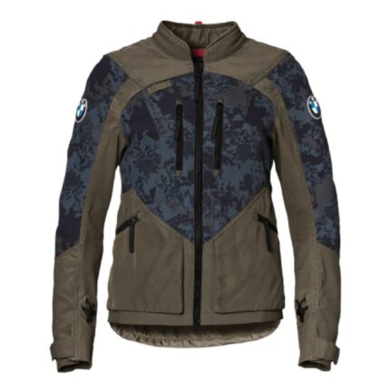 BMW Motorcycle Jacket GS Rallye AIR Women 3