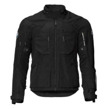 BMW MOTORCYCLE JACKET GS RALLYE GTX MEN 2025