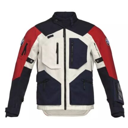BMW Motorcycle Jacket GS Rallye GTX Men 2025 2