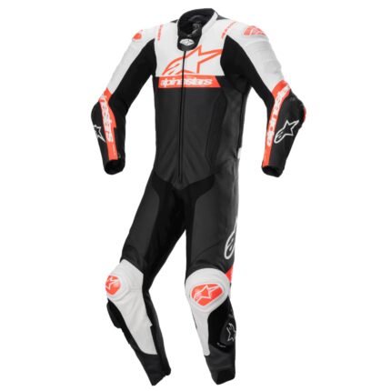 ALPINESTARS MISSILE V2 WARD 1 PIECE EATHER SUIT