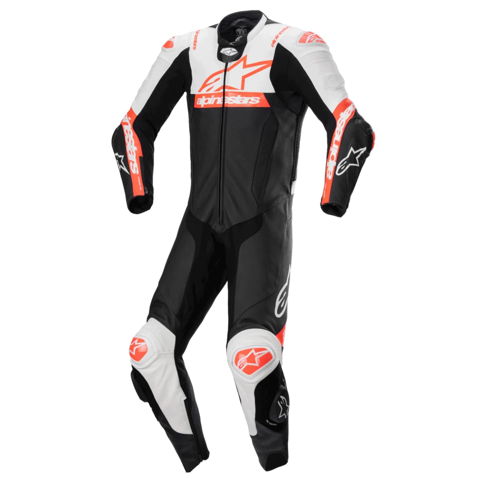 1 ALPINESTARS MISSILE V2 WARD 1 PIECE EATHER SUIT