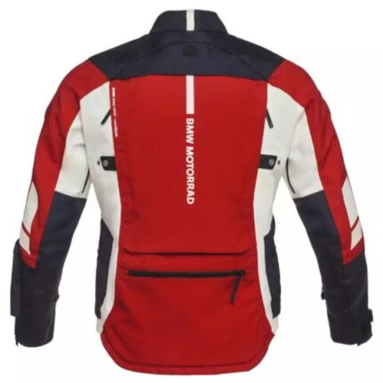 BMW Motorcycle Jacket GS Rallye GTX Women 2025 2