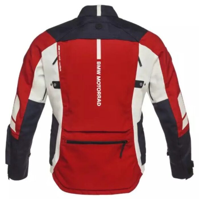 BMW Motorcycle Jacket GS Rallye GTX Women 2025 2