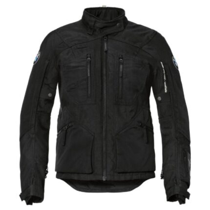 BMW Motorcycle Jacket GS Rallye GTX Women 2025 4