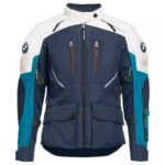 BMW Motorcycle Jacket GS Rallye GTX Women 2025 5