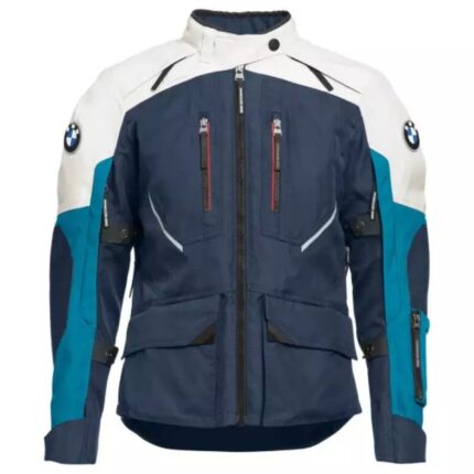 BMW Motorcycle Jacket GS Rallye GTX Women 2025 5