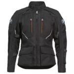 BMW Motorcycle Jacket GS Rallye GTX Women 2025 6