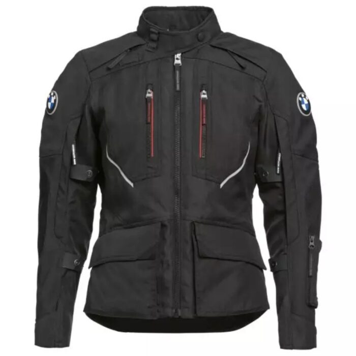 BMW Motorcycle Jacket GS Rallye GTX Women 2025 6