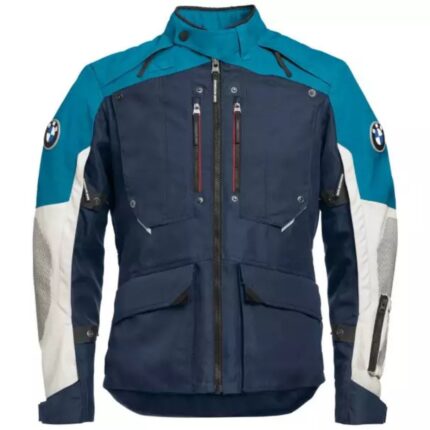 BMW Motorcycle Jacket GS Rallye Men 2025