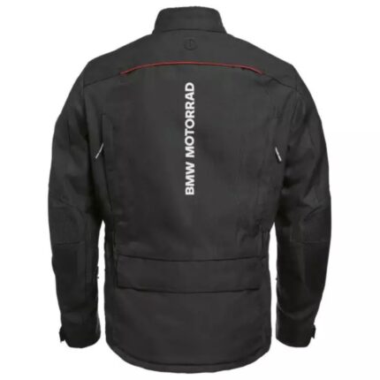 BMW Motorcycle Jacket GS Rallye Men 2025 2