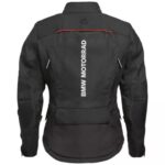 BMW MOTORCYCLE JACKET GS RALLYE WOMEN 2025