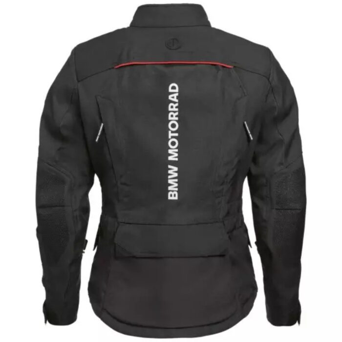 BMW MOTORCYCLE JACKET GS RALLYE WOMEN 2025