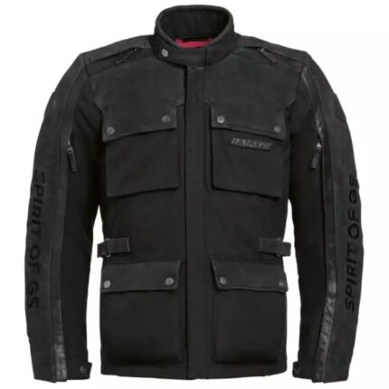BMW MOTORCYCLE JACKET GS TATACOA PRO MEN 2025