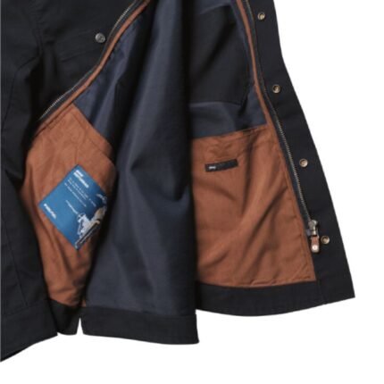 BMW MOTORCYCLE JACKET MITTE MEN 2025