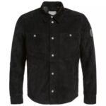 BMW Motorcycle Jacket Mitte Men 2025 4