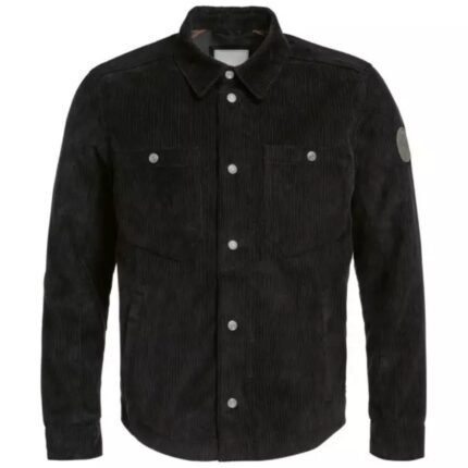 BMW Motorcycle Jacket Mitte Men 2025 4