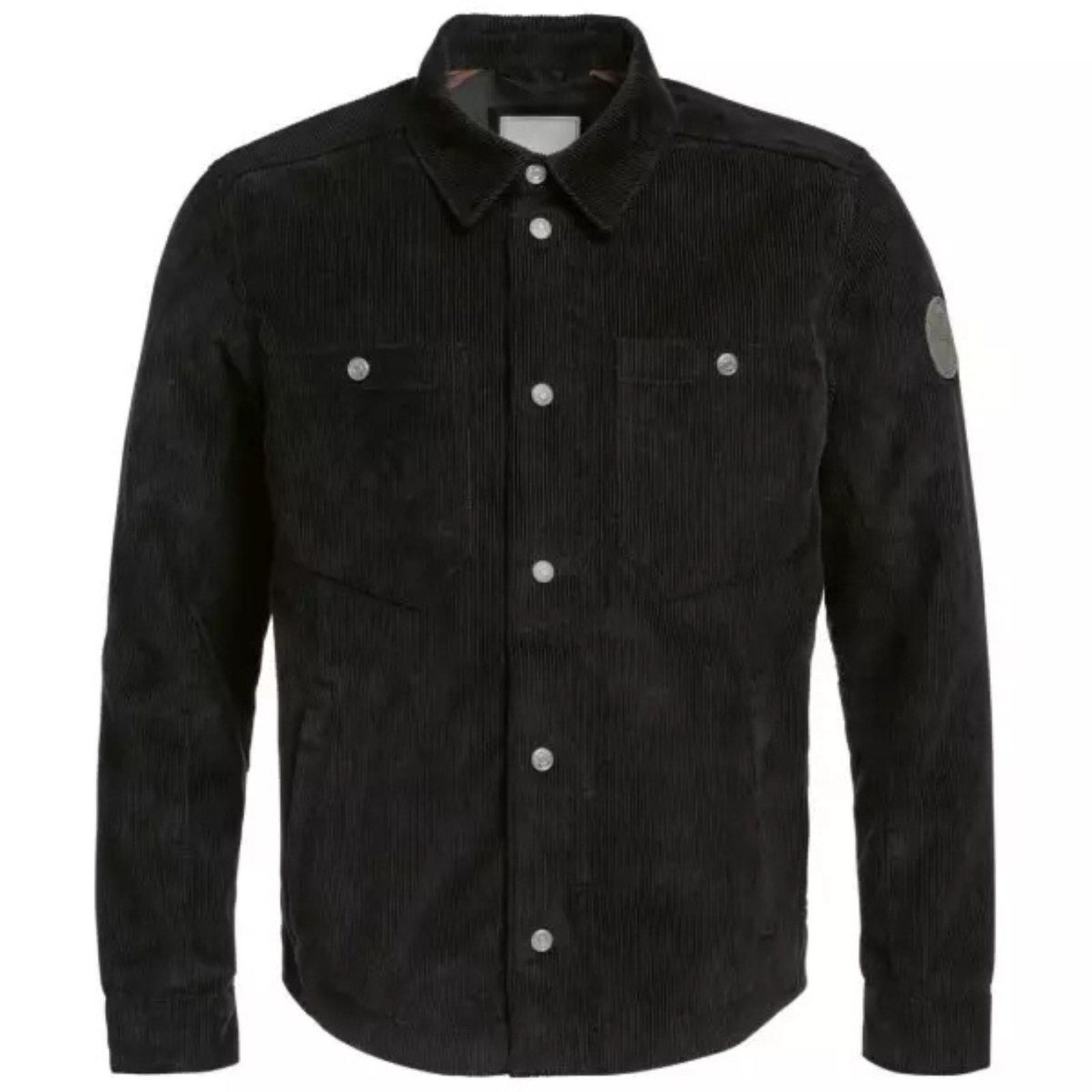 1 BMW Motorcycle Jacket Mitte Men 2025 4