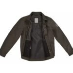 BMW Motorcycle Jacket Mitte Men 2025 5