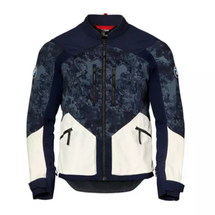 BMW MOTORCYCLE JACKET GS RALLYE AIR MEN