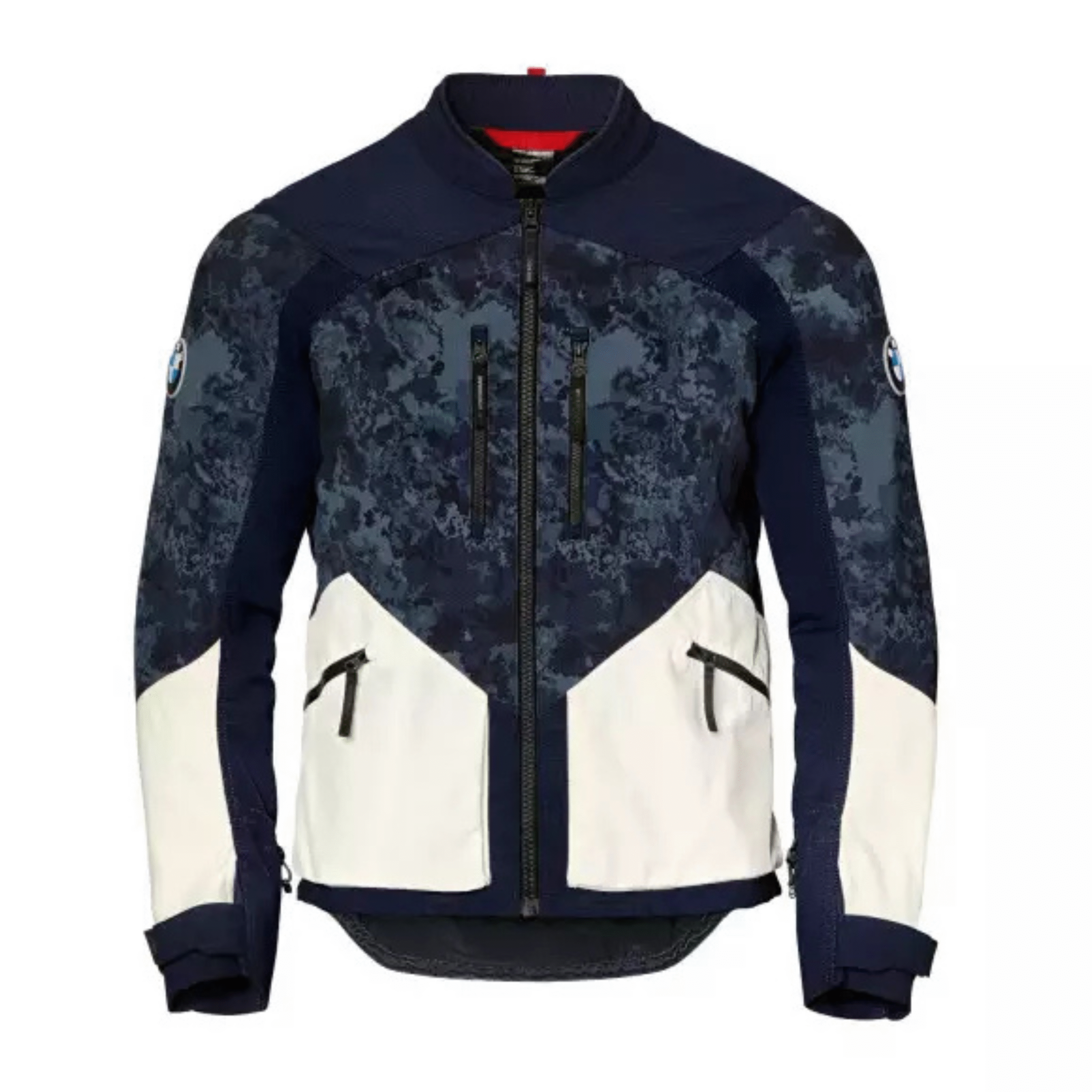 BMW MOTORCYCLE JACKET GS RALLYE AIR MEN