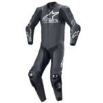 ALPINESTARS MISSILE V2 WARD 1 PIECE LEATHER SUIT