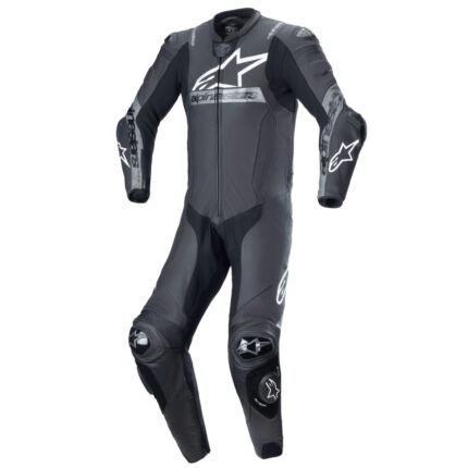 ALPINESTARS MISSILE V2 WARD 1 PIECE LEATHER SUIT