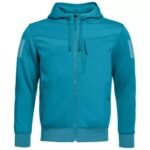 BMW MOTORCYCLE JACKET NAPLES UNISEX 2025