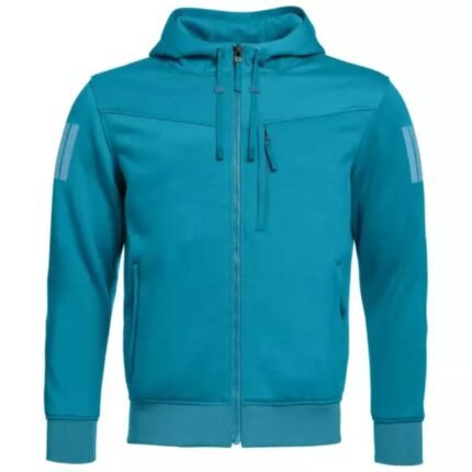 BMW MOTORCYCLE JACKET NAPLES UNISEX 2025