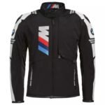 BMW MOTORCYCLE JACKET PACE PRO MEN 2025