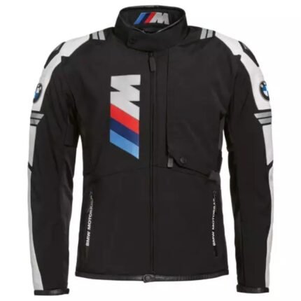 BMW MOTORCYCLE JACKET PACE PRO MEN 2025