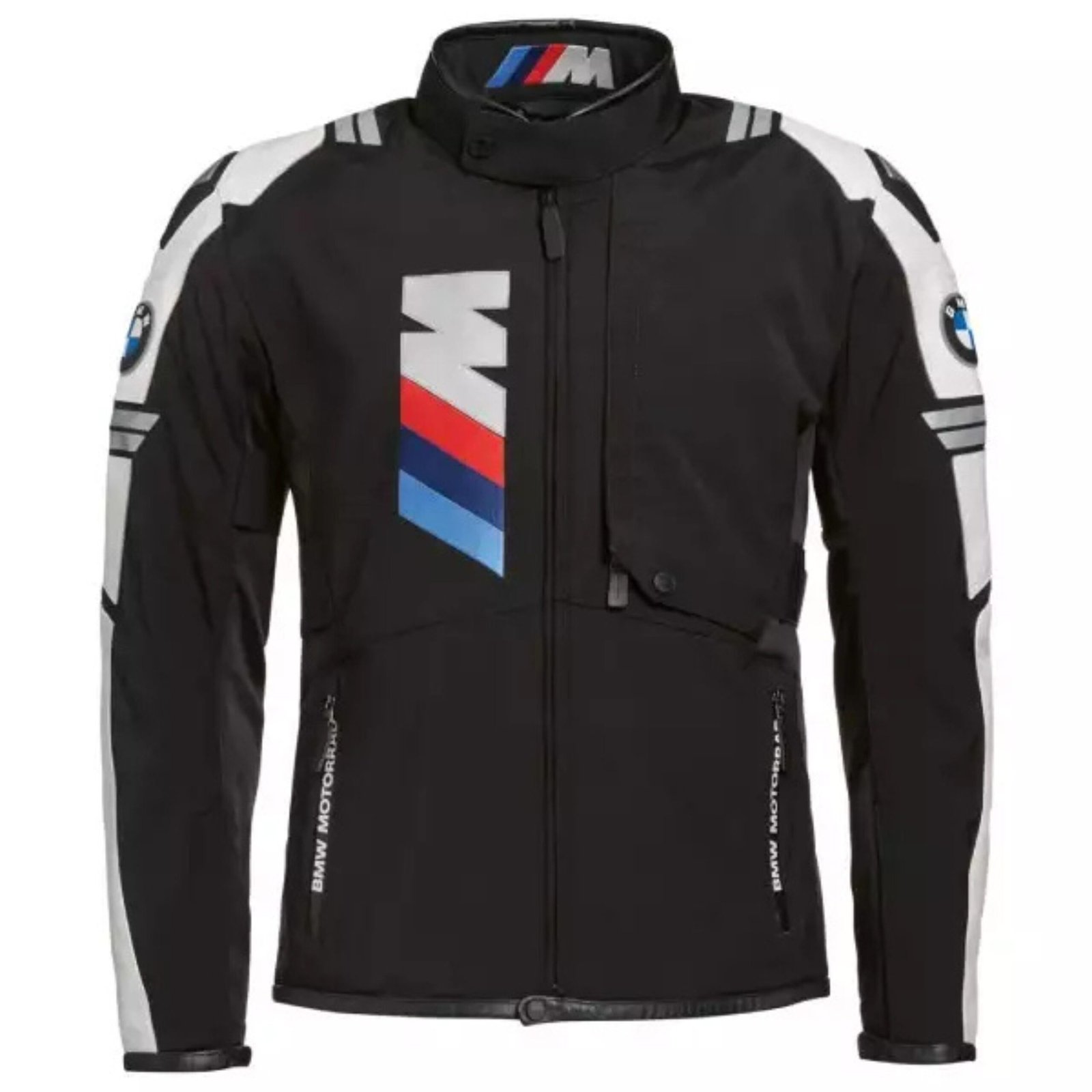 1 BMW MOTORCYCLE JACKET PACE PRO MEN 2025