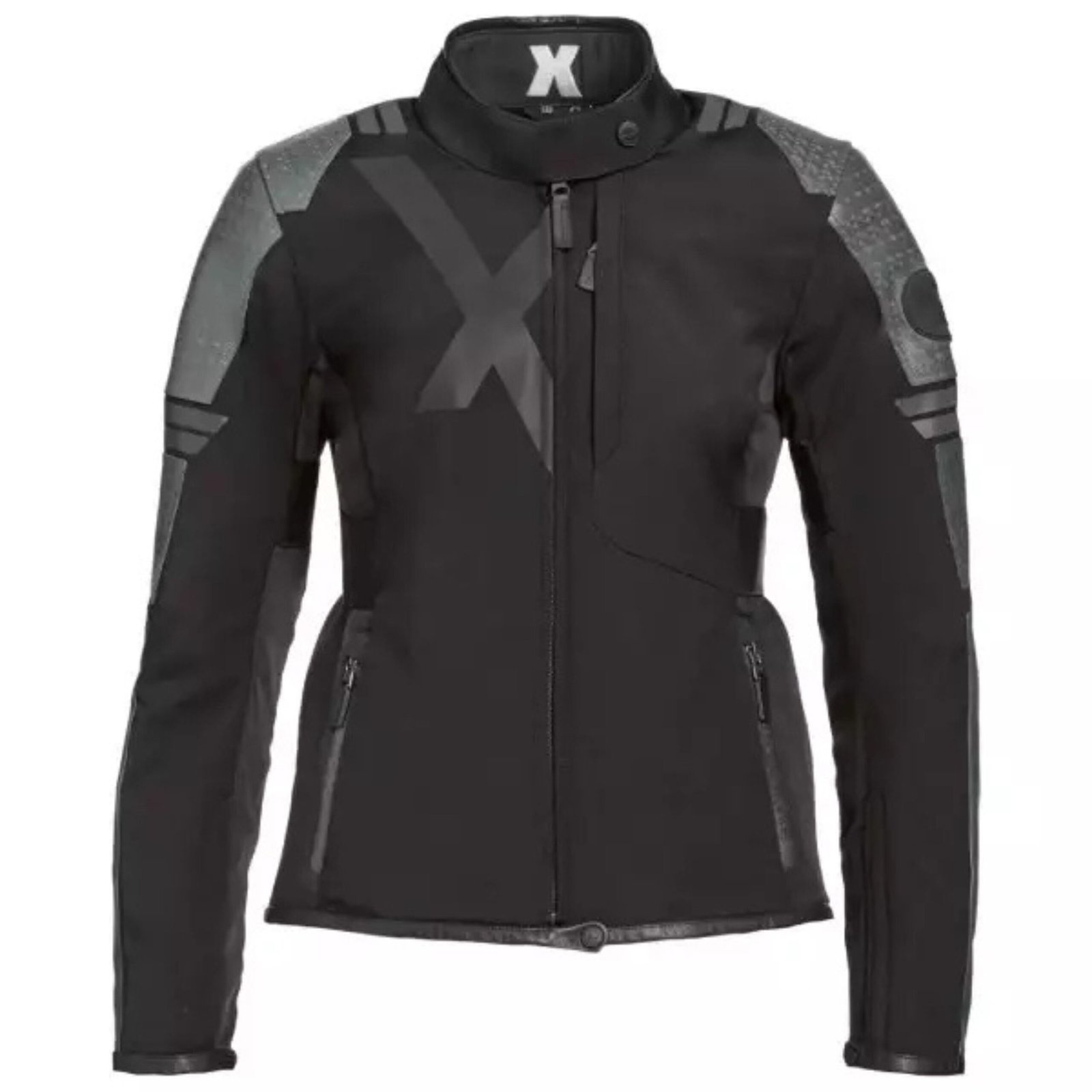 1 BMW Motorcycle Jacket Pace Women 2025