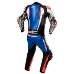 ALPINESTARS RACING ABSOLUTE V2 LEATHER SUIT 1PC