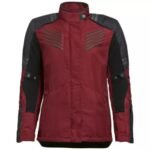 BMW Motorcycle Jacket Reschen GTX Women 2025 2