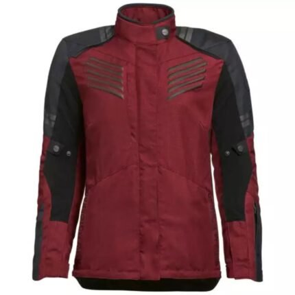 BMW Motorcycle Jacket Reschen GTX Women 2025 2