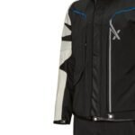 BMW Motorcycle Jacket ROADCRAFTED JEAN MEN