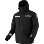 Excursion Ice Pro Jacket- Men's