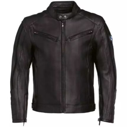 BMW Motorcycle Jacket SCHWABING MEN 2025