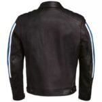 BMW Motorcycle Jacket Schwabing Men 2025 2
