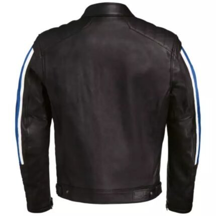 BMW Motorcycle Jacket Schwabing Men 2025 2