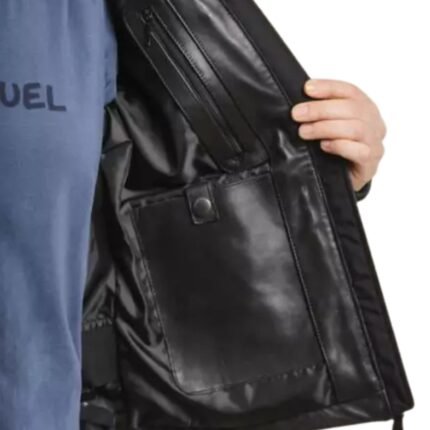 BMW Motorcycle Jacket Schwabing Women 2