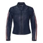 BMW Motorcycle Jacket Schwabing Women 4