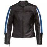 BMW Motorcycle Jacket Schwabing Women 2025 2