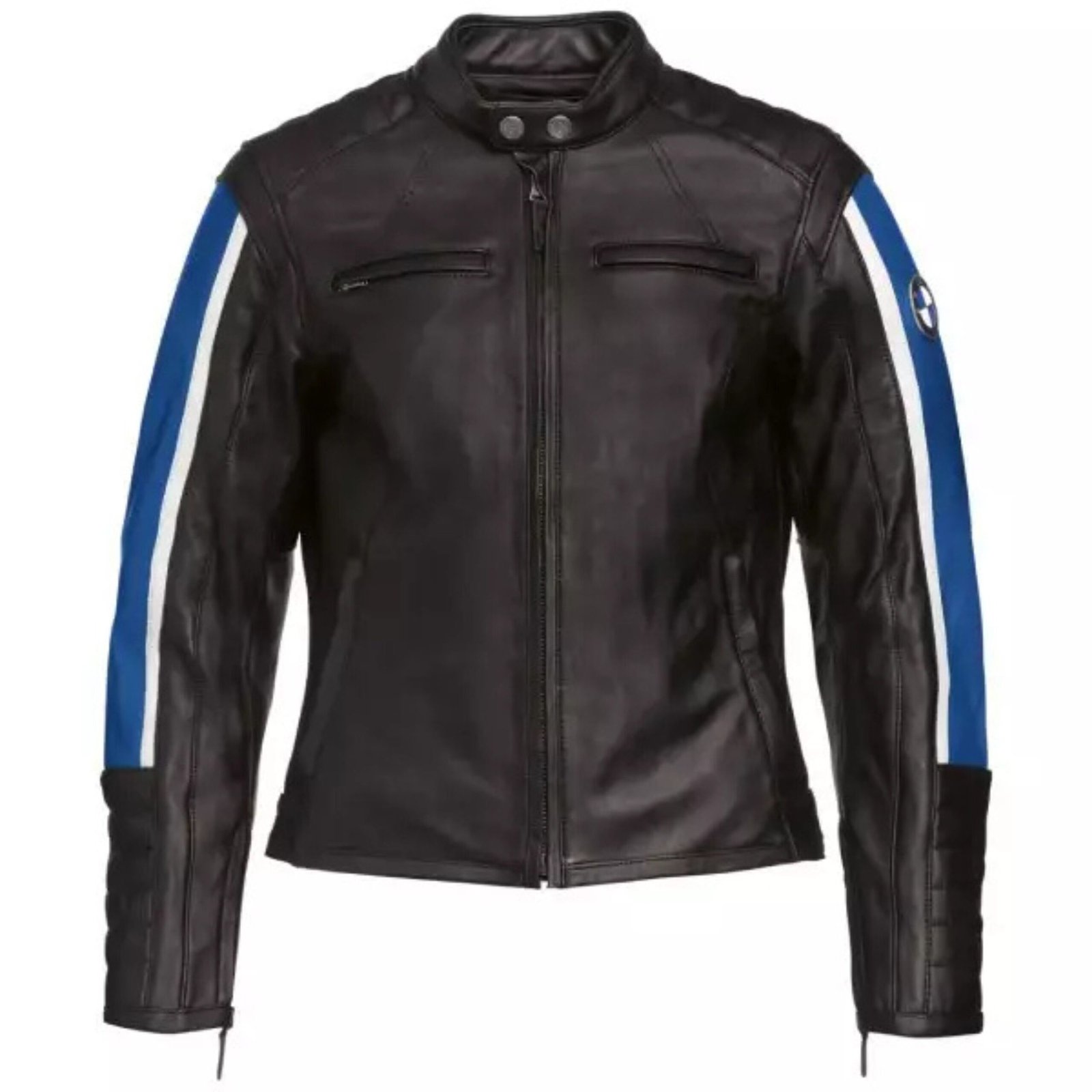 1 BMW Motorcycle Jacket Schwabing Women 2025 2