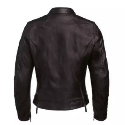 BMW Motorcycle Jacket Schwabing Women 2025 3