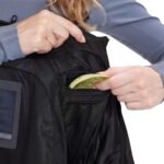 Sport Touring Riding Jacket Women