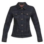 BMW Motorcycle Jacket SPANDAU WOMEN 2025