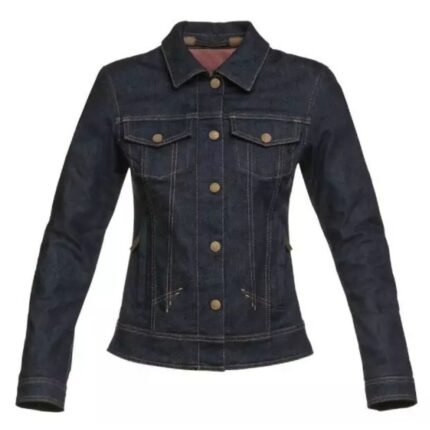 BMW Motorcycle Jacket SPANDAU WOMEN 2025